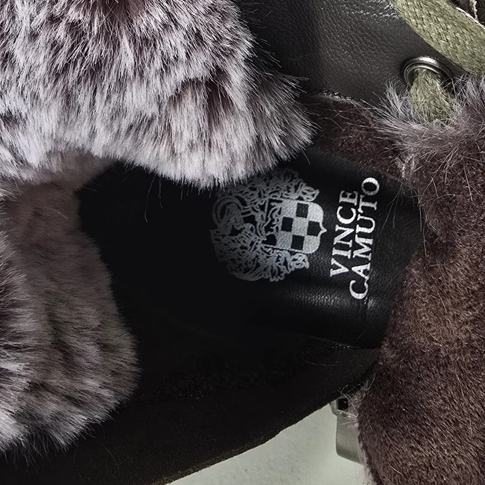 Vince Camuto chic cozy